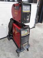 Mig/Mag lasapparaat Selco Genesis 352 PME Puls Watergekoeld, Ophalen of Verzenden, Zo goed als nieuw, 250 ampère of meer, Co2