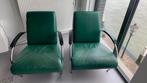 Twee Gelderland fauteuils 5470, Ophalen, Gebruikt, Modern, 50 tot 75 cm