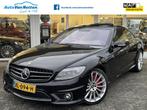 Mercedes CL-klasse AMG 63, 6.3 V8 525pk, Leder,Xenon,Clima,2, Automaat, Achterwielaandrijving, Gebruikt, CL