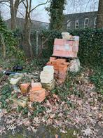 Verschillende soorten metselstenen, Doe-het-zelf en Verbouw, Metselstenen, Ophalen, Nieuw, Bakstenen