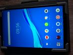 Lenovo Tab M10 FHD Plus - Tablet in goede staat, 32 GB, Uitbreidbaar geheugen, Zo goed als nieuw, M10 FHD PLUS