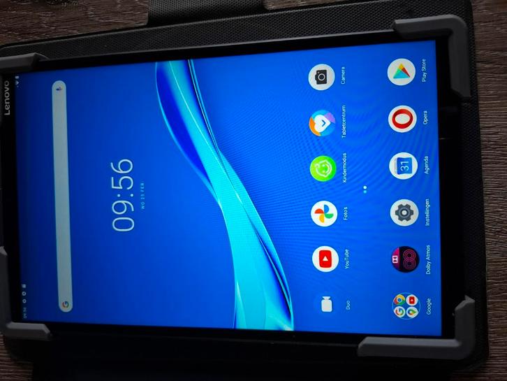 Lenovo Tab M10 FHD Plus - Tablet in goede staat, Computers en Software, Android Tablets, Zo goed als nieuw, Wi-Fi, 10 inch, 32 GB