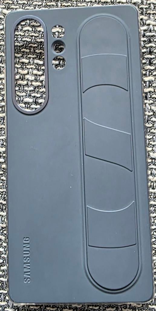 Hoesje Samsung s25 ultra, Ophalen of Verzenden, Zo goed als nieuw