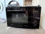 Siemens microwelle plus combimagnetron, Gebruikt, Oven met grill, Inbouw, Ophalen