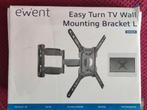 EWent easy turn tv wall monitor bracket L, Ophalen, Gebruikt