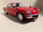 Mazda Cosmo Sport Coupe 1967 1:18 Triple9, Ophalen of Verzenden, Nieuw, Auto, Overige merken