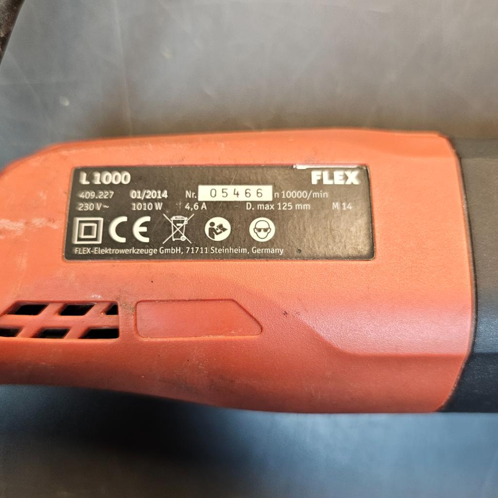 Fein Multimaster FMM250Q incl. koffer en diverse accessoires, Flex Ltd., Zo goed als nieuw, https://flex.com/contact-us, Nobelstraat 10, 5807 GA Oostrum LB, Limburg, Nederland