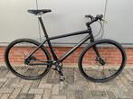 Cannondale Bad Boy Lefty rigid single speed, Fietsen en Brommers, Minder dan 49 cm, Ophalen, Gebruikt, Overige merken