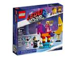 LEGO The LEGO Movie 2 70824 - Kennismaking met Queen Watevra, Marketing-benelux@lego.com, Lego, Ruiterijschool 5, Brasschaat, 2930