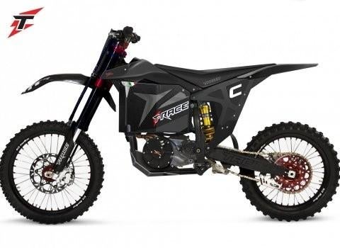 Elektrische crossmotor gezocht, Ophalen of Verzenden, Zo goed als nieuw, Overige typen