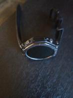 Sport horloge Amazfit T-rex3, Zwart, Ophalen of Verzenden, Zo goed als nieuw, Android