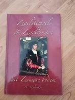 Zegelstempels en Zegelringen uit Zeeuwse bodem, Ophalen of Verzenden