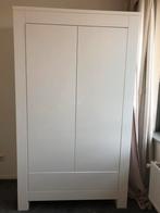 Kidsmill Alaska kast hoogglans wit, Ophalen, Gebruikt, 100 tot 150 cm, 150 tot 200 cm