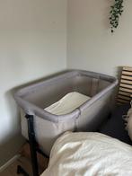 Co-sleeper Novi, Ophalen, Verstelbaar, Eenpersoons, Zo goed als nieuw