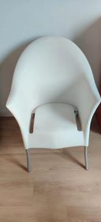 Lord Yo stoelen (2) Philip Starck, Ophalen