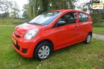 Daihatsu Cuore 1.0 Trend*zeer betrouwbaar en zeer zuinig, Voorwielaandrijving, 18 €/maand, 4 stoelen, Cuore