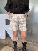 Chptr-s chptrs chapters short 40 €180 broek pants, Ophalen of Verzenden, Zo goed als nieuw, Maat 38/40 (M), Kort