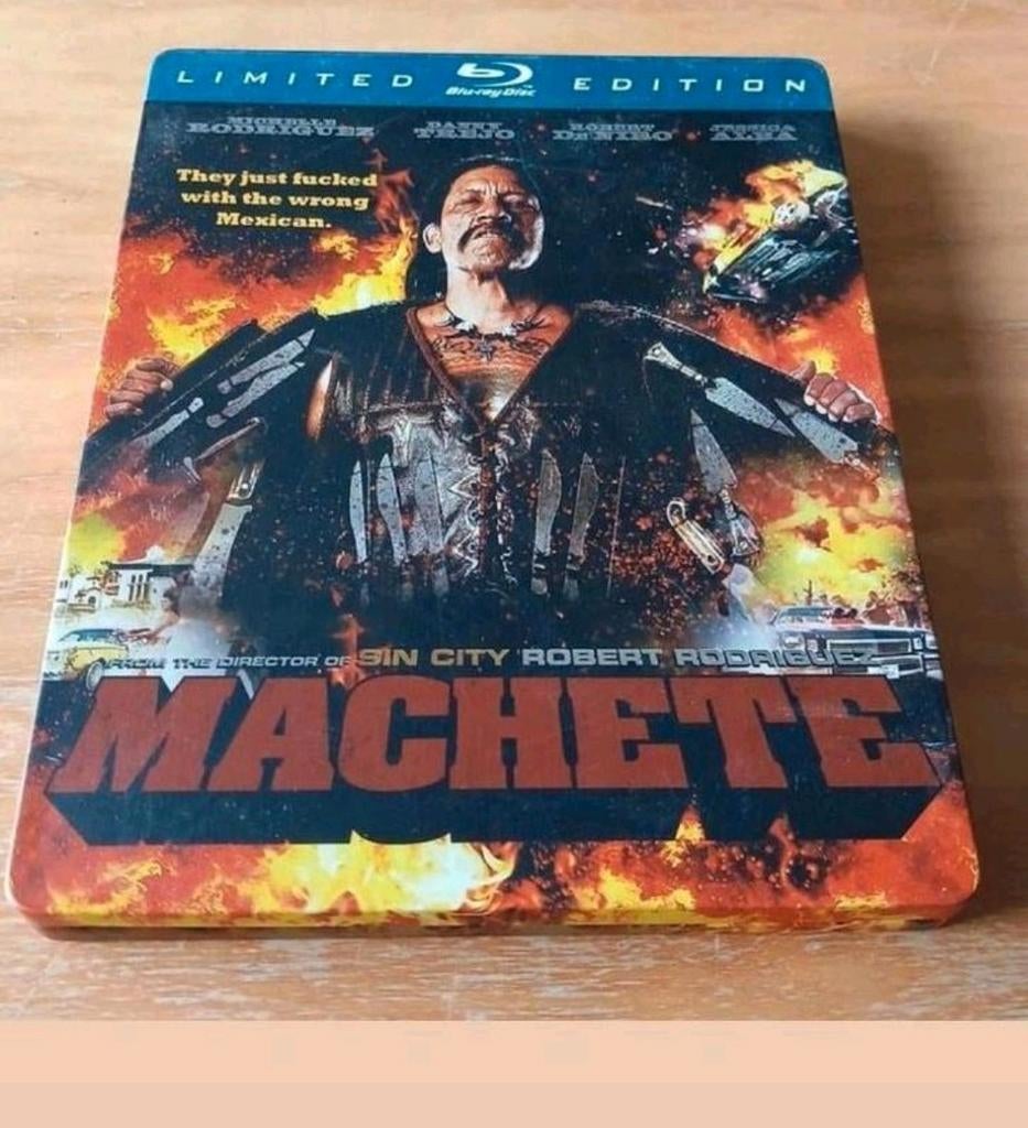 Manchete steelcase, Ophalen of Verzenden