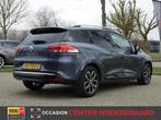 Renault Clio Estate TCe 90pk S&S Design Pack | € 9.845,00, Auto's, Renault, 898 cc, Stof, Gebruikt, Euro 6