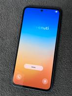 Samsung A35 5G 128GB Awesome Navy, Blauw, Touchscreen, Ophalen of Verzenden, Zo goed als nieuw