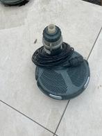 Vijverpomp / filter voor helder vijverwater, Ophalen, Gebruikt, Elektrisch, Overige typen