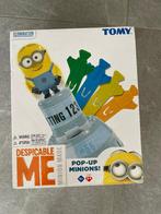 Pop up minions, Ophalen of Verzenden, Gebruikt, Overige typen