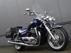 Triumph THUNDERBIRD 1600 (bj 2009), 1600 cc, Chopper, Bedrijf