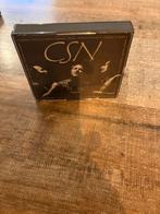 CSN - Carry on (fatbox 2 cd’s), Ophalen of Verzenden, Zo goed als nieuw, Poprock