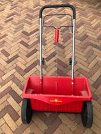 Strooiwagen  van wolf-garden. W430, Tuin en Terras, Ophalen, Gebruikt, Overige soorten, Wolf Garden