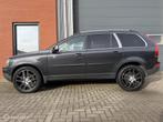 Volvo XC90 4.4 V8 Summum - 7-pers. - 2010 -, Auto's, Volvo, Gebruikt, 2077 kg, 138 €/maand, 7 stoelen