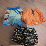 Zwemshort, Kinderen en Baby's, Kinderkleding | Maat 98, Ophalen of Verzenden, Jongen, Sport- of Zwemkleding