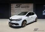 Renault Clio 1.6 R.S. Trophy no 745|Kuip|Mat|220pk, 1618 cc, Gebruikt, 4 cilinders, Met garantie (alle)