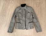 Mooie leren jas in uitstekende staat Maat M, Kleding | Dames, Jasjes, Kostuums en Pakken, Ophalen of Verzenden, Zo goed als nieuw