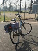 Gazelle Paris C7 7v 28inch 53cm, Ophalen, Zo goed als nieuw, 51 tot 55 cm, 50 km per accu of meer