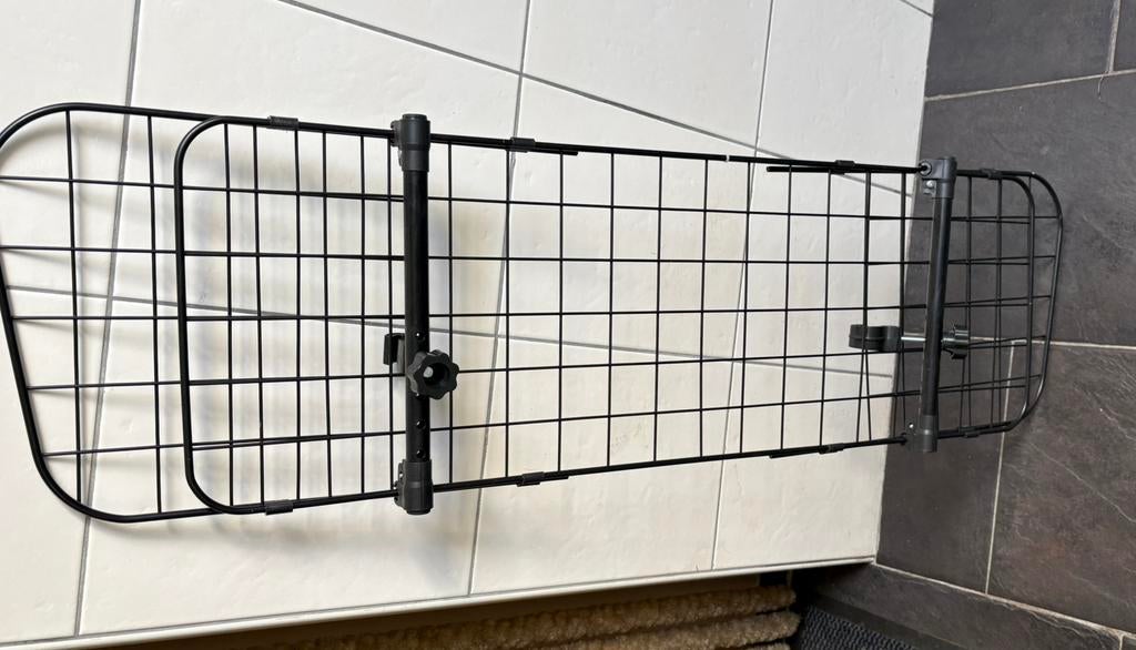 Hondenrek, Auto diversen, Hondenrekken, Ophalen, Zo goed als nieuw