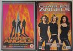 Charlie's Angels 1 & 2 (2000 & 2003) *2 DVD, Vanaf 12 jaar, Ophalen of Verzenden, Zo goed als nieuw, Actie