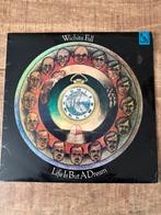 Wichita Fall - Life Is But A Dream (LP), Ophalen, Gebruikt, 12 inch, Progressive