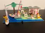 Lego Paradijseiland 6410 - Complete Set, Ophalen of Verzenden, Gebruikt, Complete set, Lego