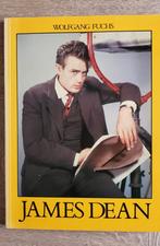 Diverse fotoboeken over filmster James Dean i.z.g.s., Ophalen of Verzenden, Zo goed als nieuw, Film, Overige typen