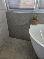 Equipe Masia Olive tegeltjes 7,5x30cm, Ophalen, Wandtegels, Nieuw, Minder dan 20 cm