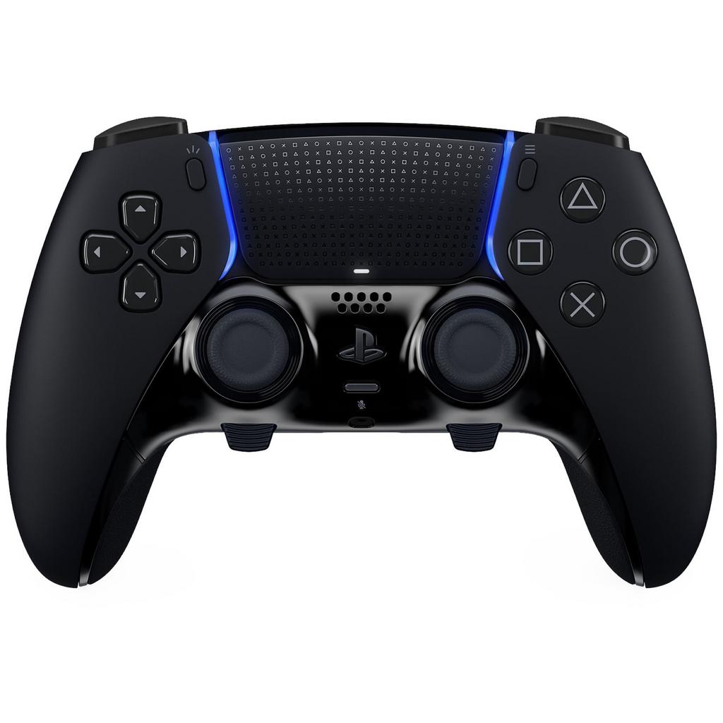 SONY DualSense Edge Midnight Black Controller PS5 NIEUW., Spelcomputers en Games, Spelcomputers | Sony PlayStation Consoles | Accessoires