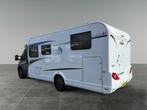 Knaus Sky TI 700 MEG 2x airco, Omvormer+Solar, Luifel, Koelkast, Ringverwarming, Fiat