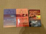 Nora Roberts boeken, Boeken, Ophalen of Verzenden, Zo goed als nieuw, Nora Roberts