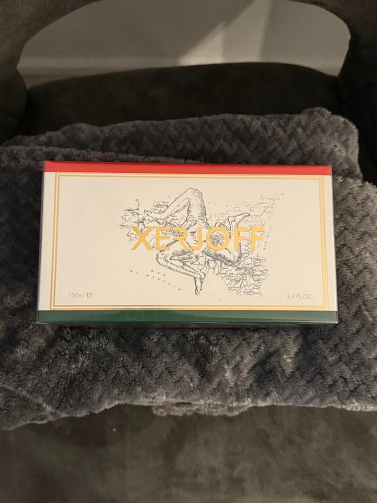 Xerjoff Naxos 100 ml – Nieuw, Ophalen of Verzenden, Nieuw