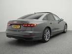 Audi A8 S-Line 60 TFSI e 462 PK QUATTRO | Digitale Matrix LE, Auto's, Automaat, 2995 cc, 23 km/l, Bedrijf
