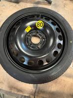 Opel corsa Thuiskomer en een Opel insignia reservewiel, Ophalen, Nieuw, Zomerbanden, Banden en Velgen