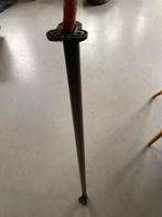 Kledingroede IKEA Pax 100 x 58 cm, Gebruikt, Minder dan 25 cm, Minder dan 100 cm, Metaal