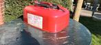 Benzinetank buitenboordmotor, Watersport en Boten, Ophalen, Motor en Techniek, Motorboot