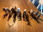 Schleich paarden Horse, Verzamelen, Ophalen of Verzenden, Zo goed als nieuw