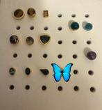 Goud Melano Twisted & Vivid Meddy's - ZGAN  !!!!!!, Ophalen of Verzenden, Zo goed als nieuw